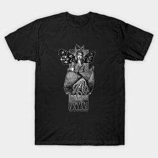 Tooth Fairy T-Shirt